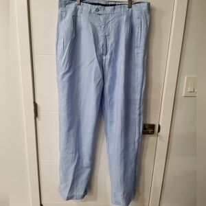 Mojito Collection Linen Pants Size 38/33